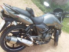 TVS Apache RTR 150